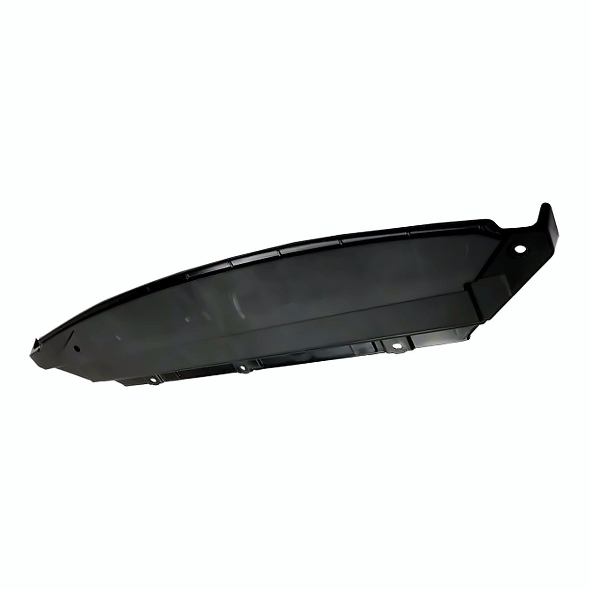 2016-2018 Honda Civic Sedan Grille, right-side view, HO1091100