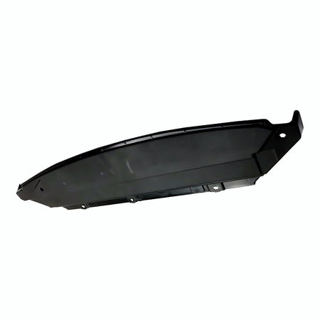 2016-2018 Honda Civic Sedan Grille, right-side view, HO1091100