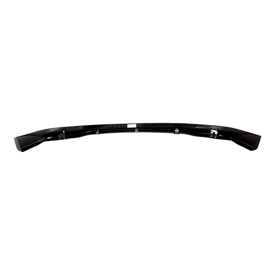 2007-2008 Honda Fit Bumpers, front, left-side view, HO1093107