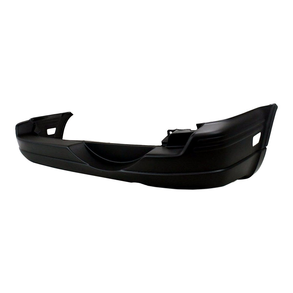 1997-2001 Honda Crv Bumpers, rear, HO1100183