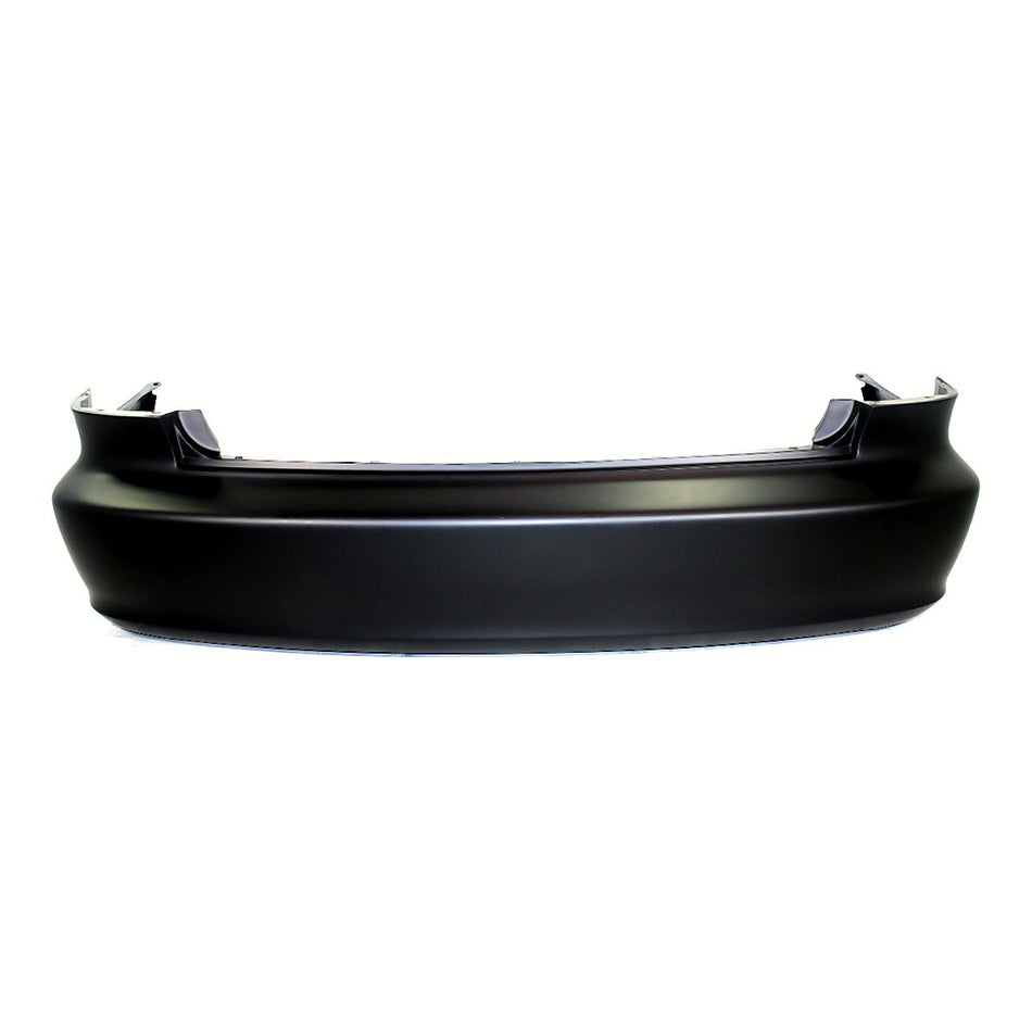 1998-2002 Honda Accord Sedan Bumpers, rear, HO1100184