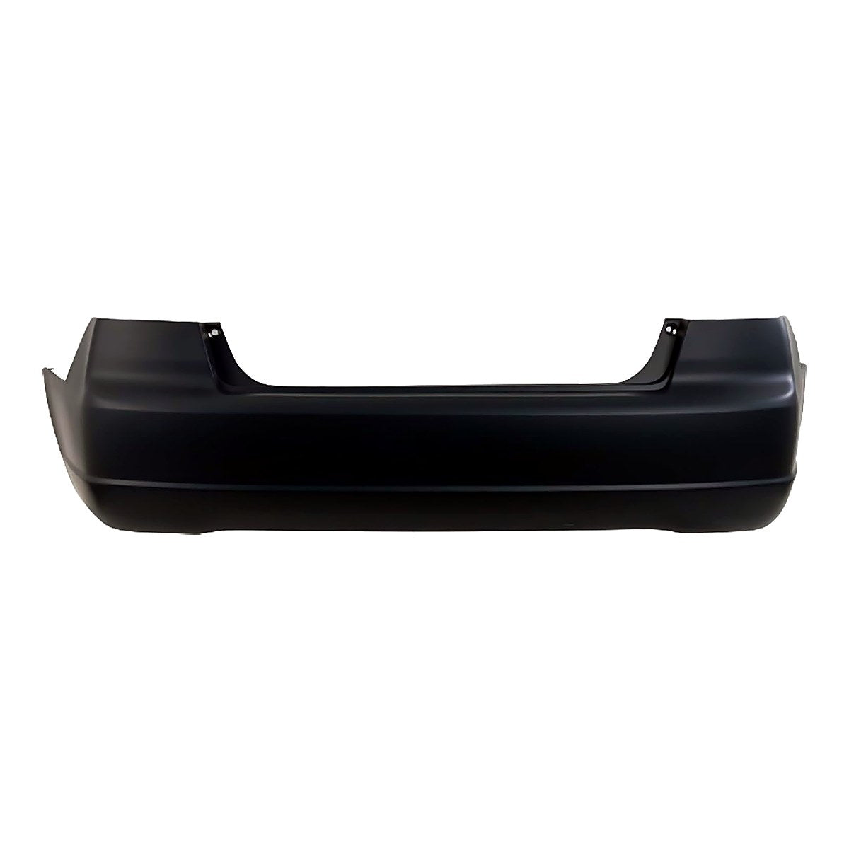 2003 Honda Civic Hybrid Bumpers, rear, HO1100200