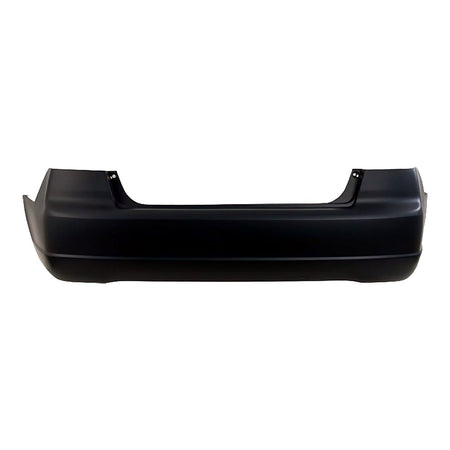 2003 Honda Civic Hybrid Bumpers, rear, HO1100200