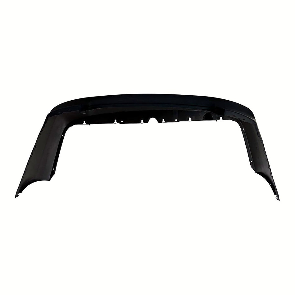 2001-2003 Acura El Bumpers, rear, left-side view, HO1100200
