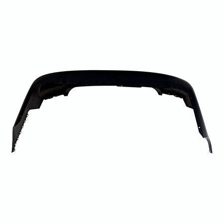 2003 Honda Civic Hybrid Bumpers, rear, right-side view, HO1100200C