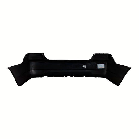 2003 Honda Civic Hybrid Bumpers, rear, rear view, HO1100200C