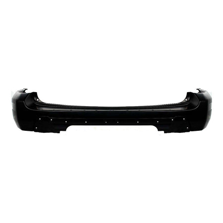 2003-2005 Honda Pilot Bumpers, rear, HO1100205