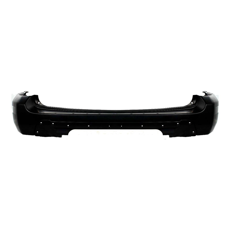 2003-2005 Honda Pilot Bumpers, rear, HO1100205