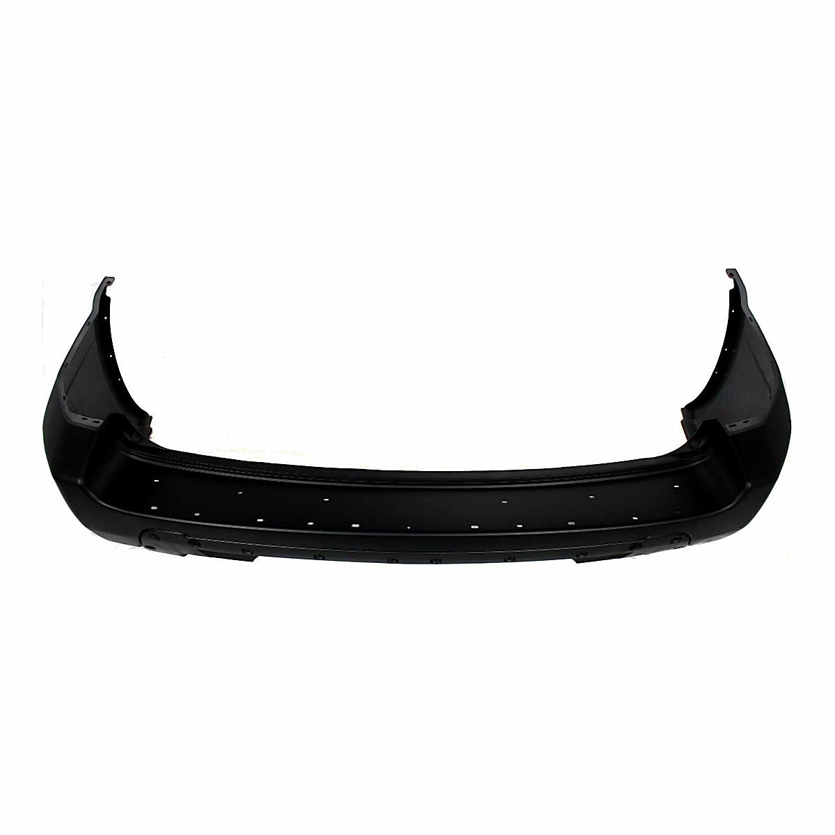 2003-2005 Honda Pilot Bumpers, rear, right-side view, HO1100205C