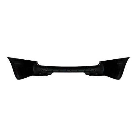 2003-2005 Honda Pilot Bumpers, rear, rear view, HO1100205