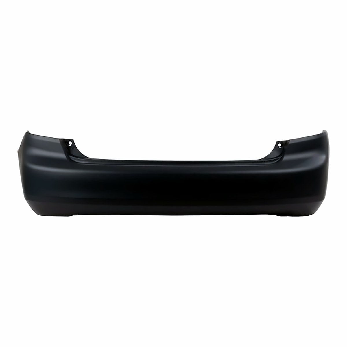 2003-2005 Honda Accord Sedan Bumper, rear, HO1100208