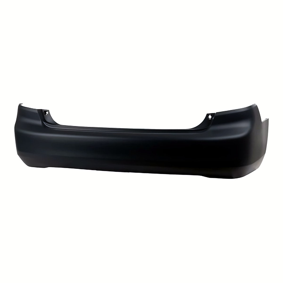2003-2005 Honda Accord Sedan Bumper, rear, left-side view, HO1100208