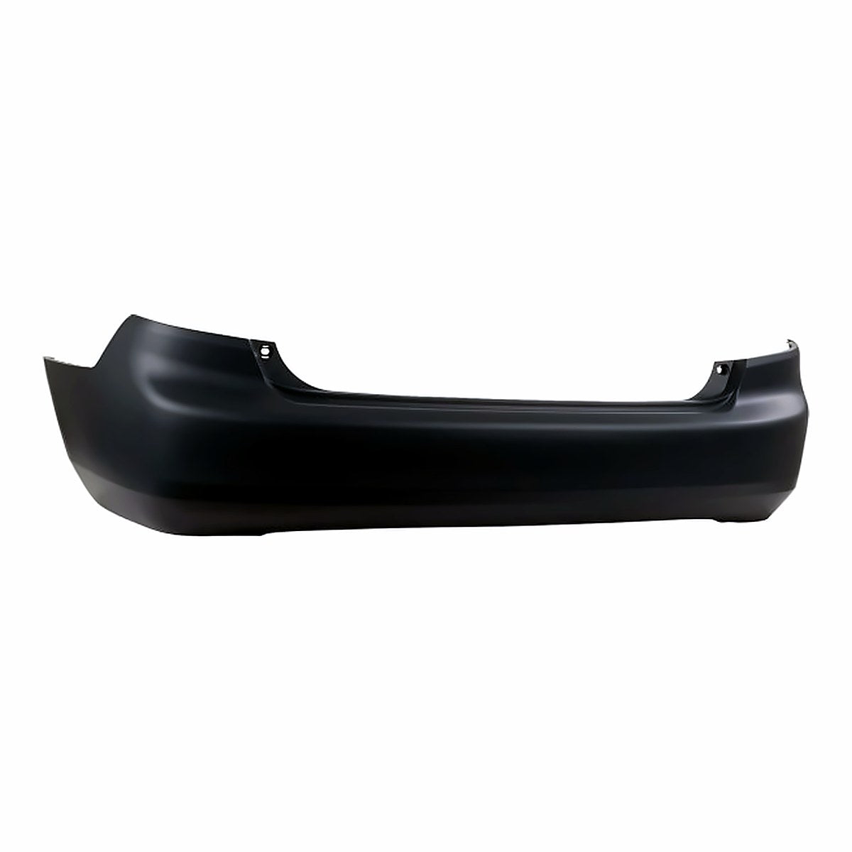 2003-2005 Honda Accord Sedan Bumper, rear, right-side view, HO1100208