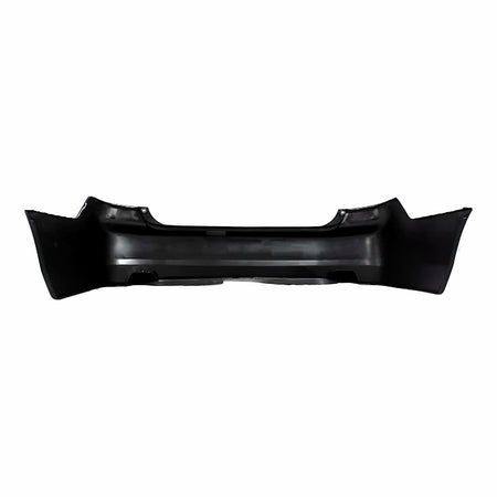 2003-2005 Honda Accord Sedan Bumper, rear, rear view, HO1100208