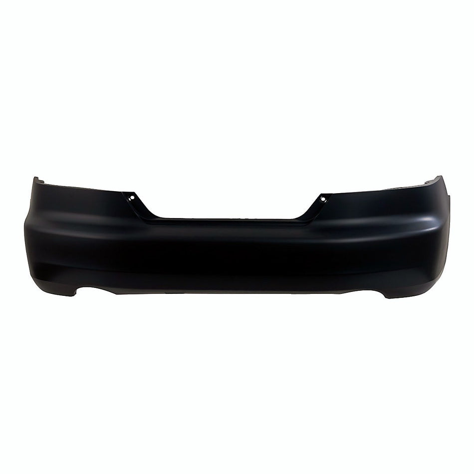 2003-2005 Honda Accord Coupe Bumpers, rear, HO1100210C