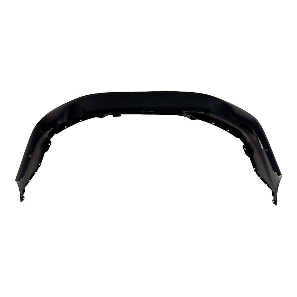 2003-2005 Honda Accord Coupe Bumpers, rear, left-side view, HO1100210C