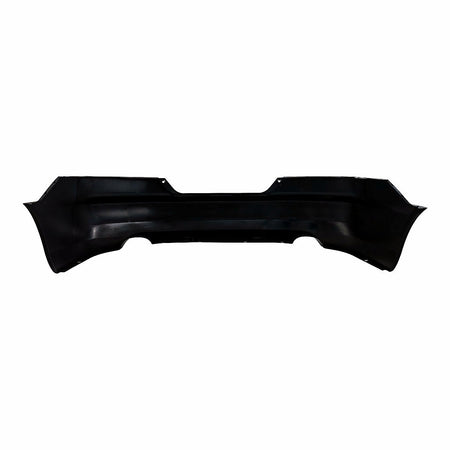 2003-2005 Honda Accord Coupe Bumpers, rear, rear view, HO1100210