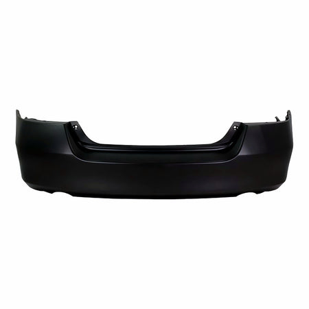 2006-2007 Honda Accord Hybrid Bumper rear HO1100233C