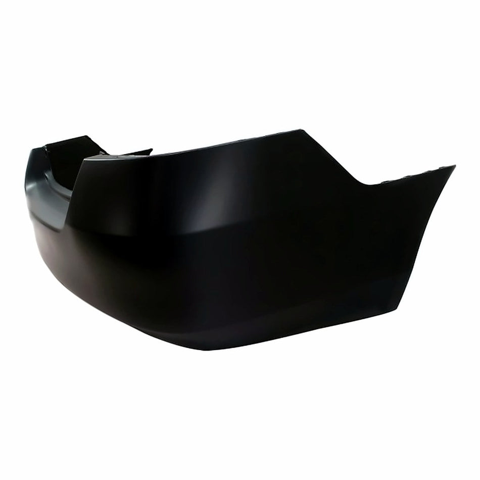 2006-2007 Honda Accord Sedan Bumper rear left-side view HO1100233C