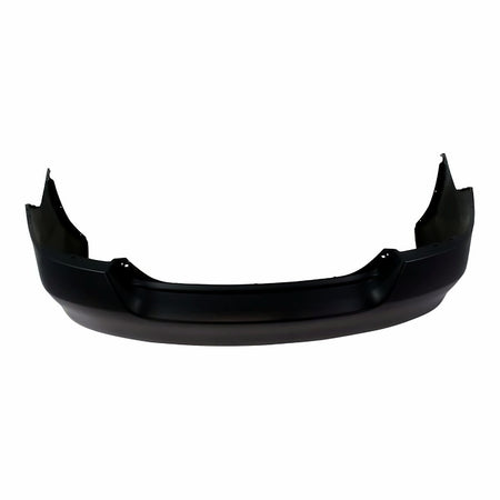 2006-2007 Honda Accord Hybrid Bumper rear top view HO1100233C
