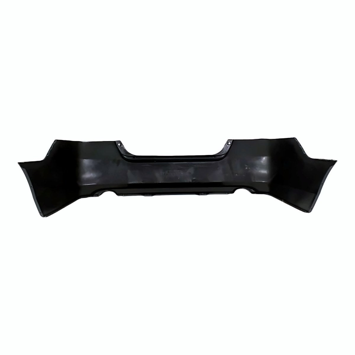 2006-2007 Honda Accord Hybrid Bumper, rear, rear view, HO1100233
