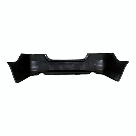 2006-2007 Honda Accord Hybrid Bumper rear rear view HO1100233C