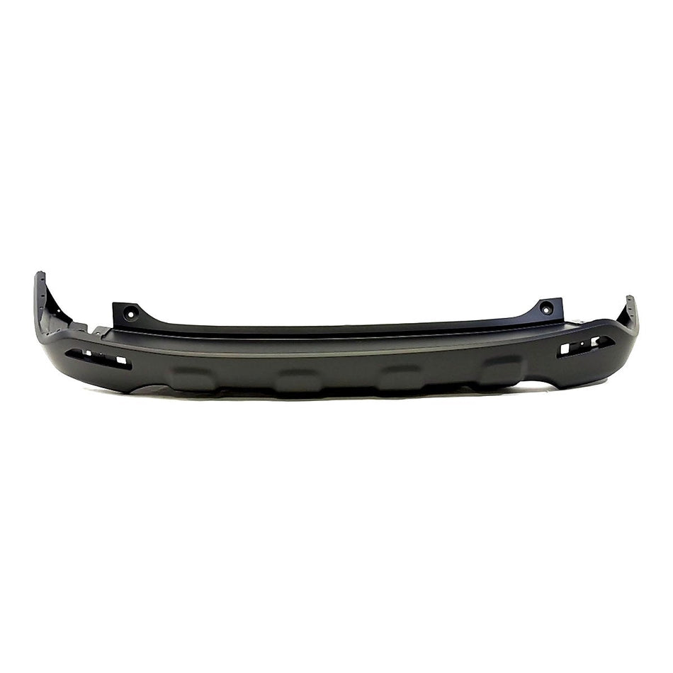 2007-2009 Honda Crv Bumpers, rear, HO1100241C