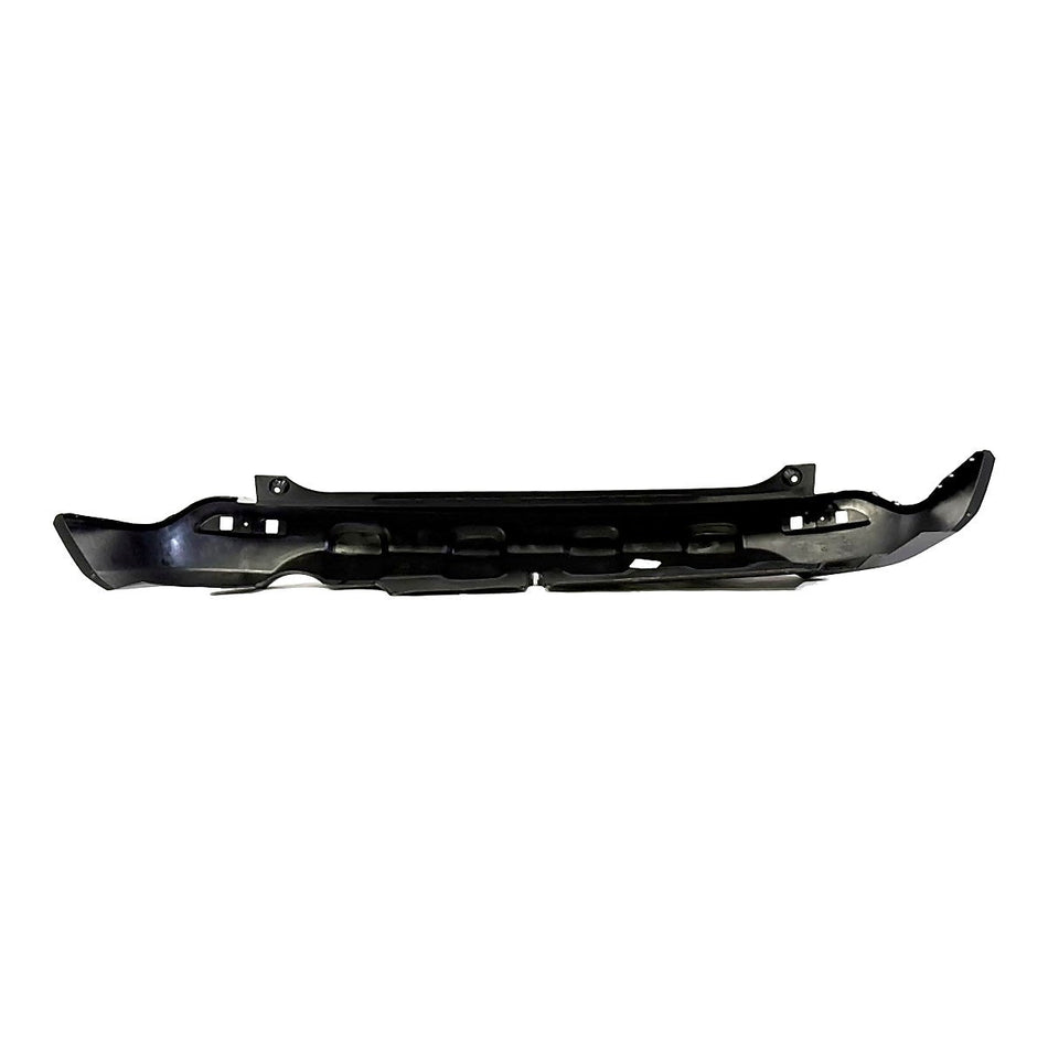 2007-2009 Honda Crv Bumpers, rear, left-side view, HO1100241