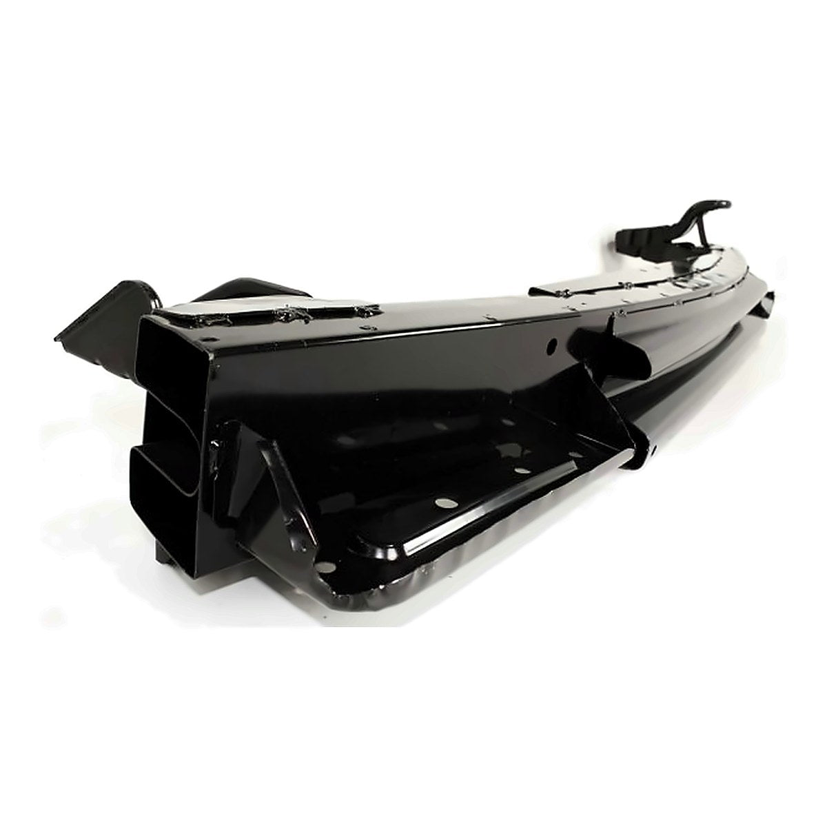 2006-2008 Honda Ridgeline Rebar, rear, left-side view, HO1106167