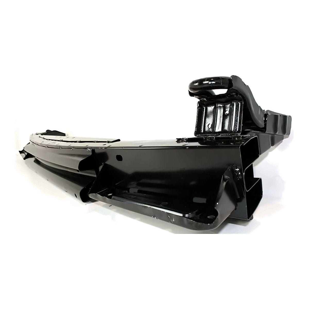 2006-2008 Honda Ridgeline Rebar, rear, right-side view, HO1106167