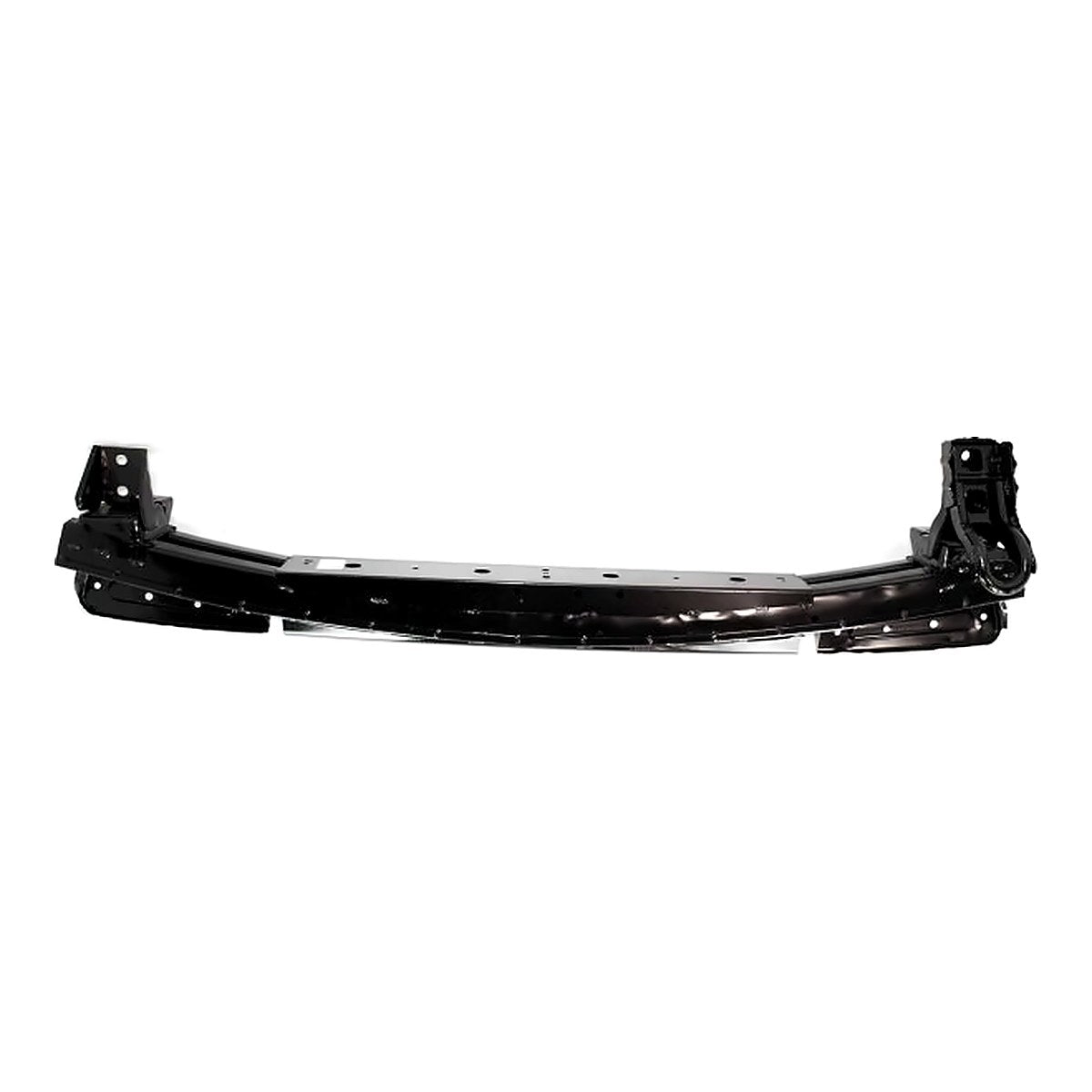 2006-2008 Honda Ridgeline Rebar, rear, bottom view, HO1106167