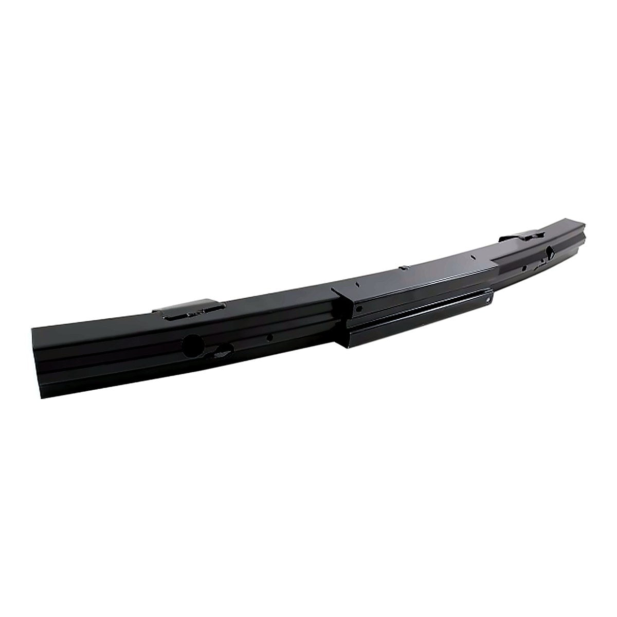 2003-2005 Honda Accord Sedan Rebar, rear, left-side view, HO1106168