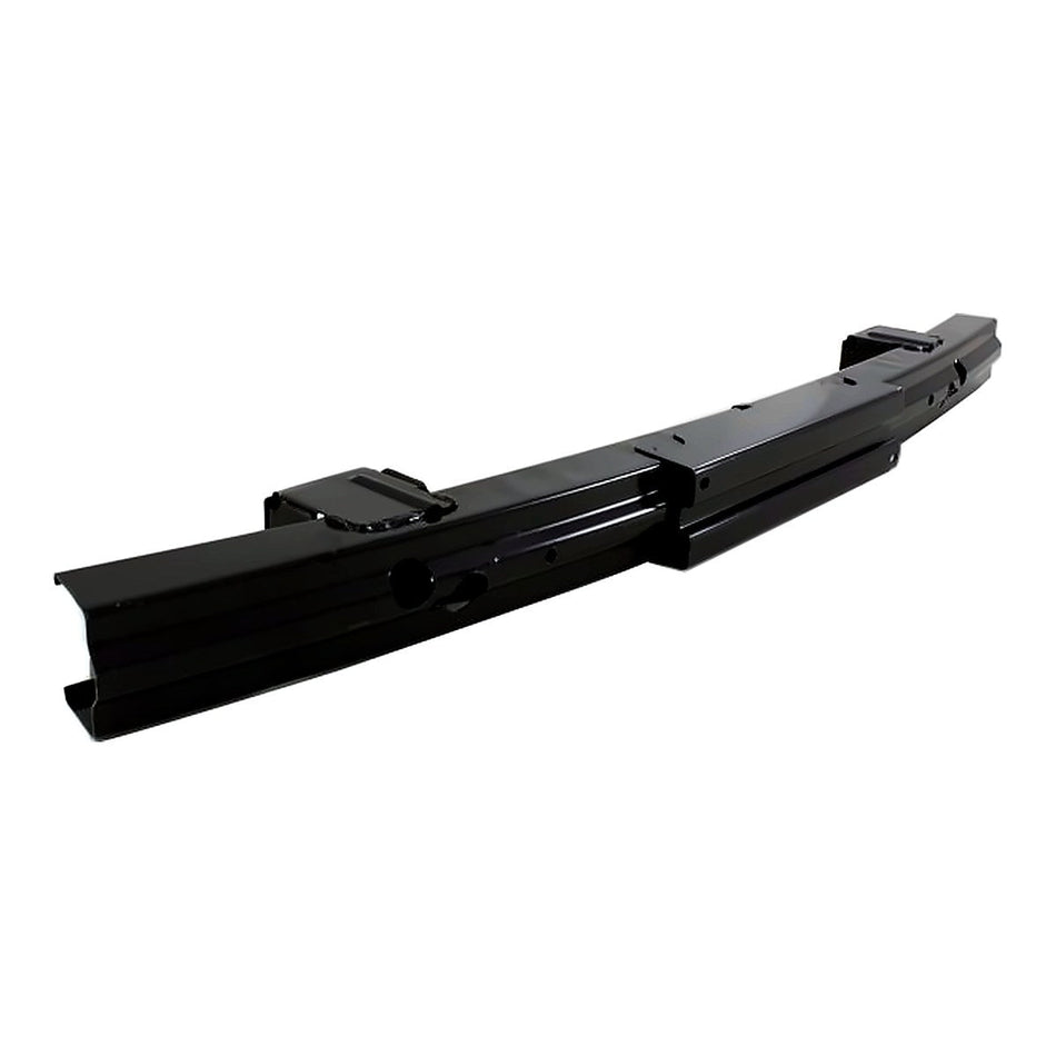 2006-2007 Honda Accord Sedan Rebar, rear, left-side view, HO1106170