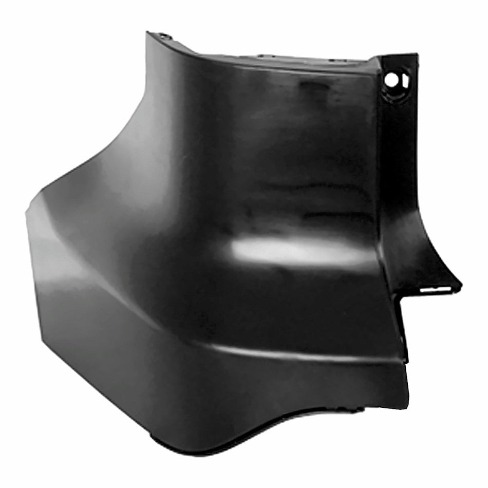 2007-2009 Honda Crv Bumpers, rear driver side, HO1116100
