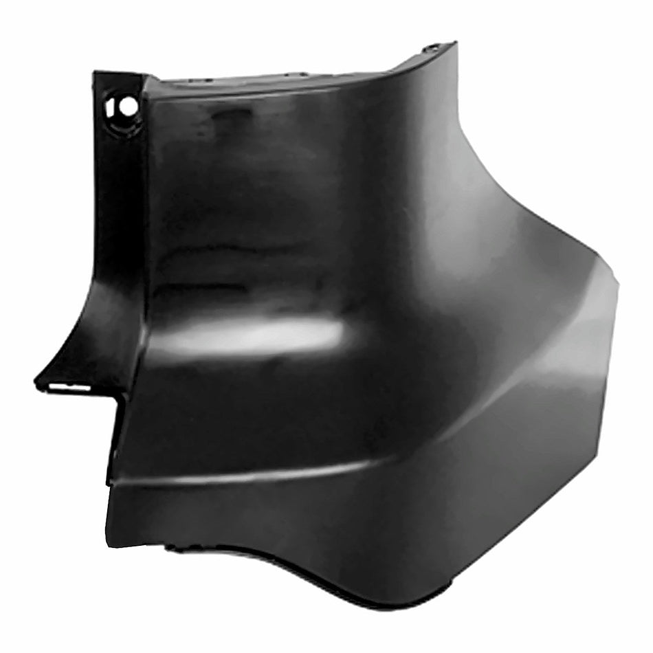 2007-2009 Honda Crv Bumpers, rear passenger side, HO1117100
