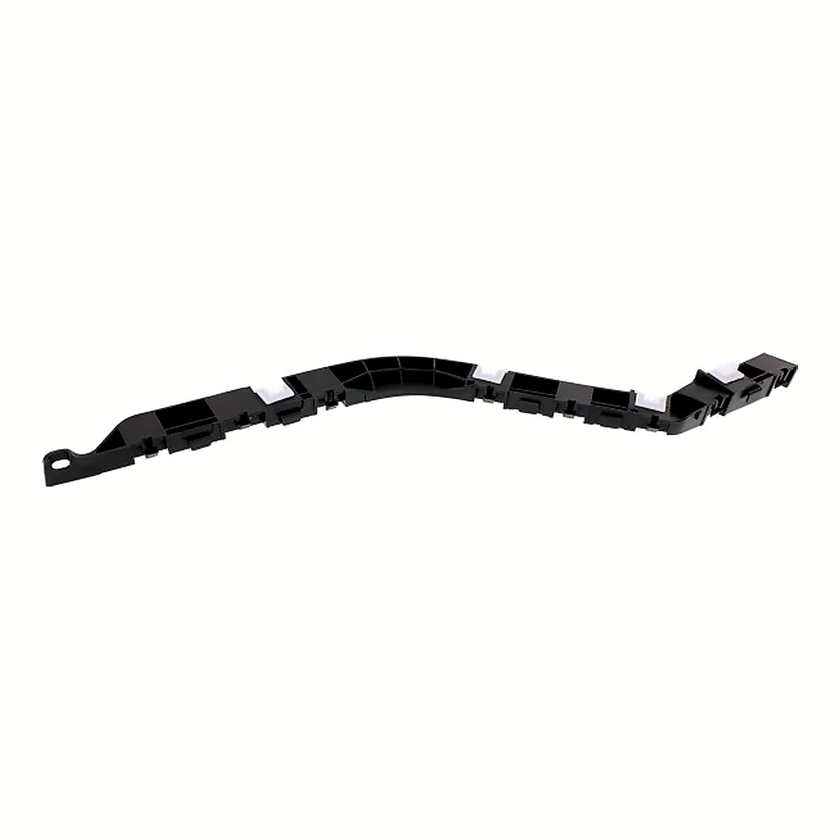 2006-2007 Honda Accord Sedan Bumper, driver side, HO1132100