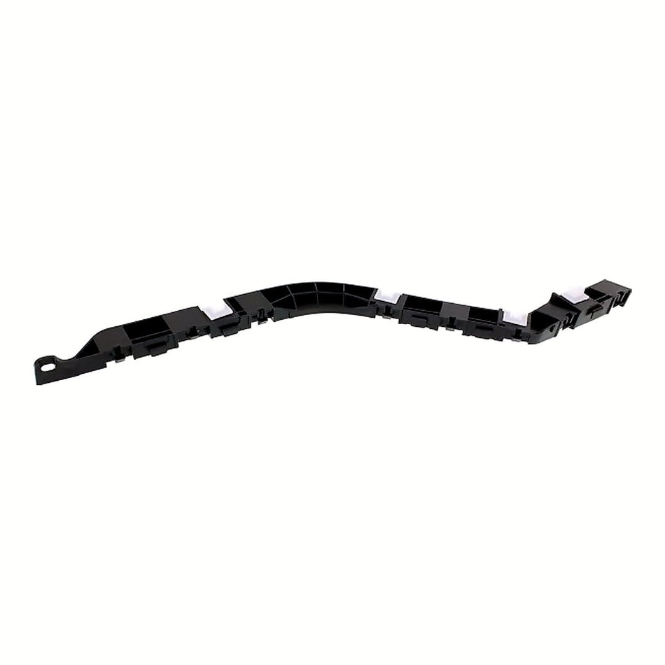 2006-2007 Honda Accord Sedan Bumper, driver side, HO1132100