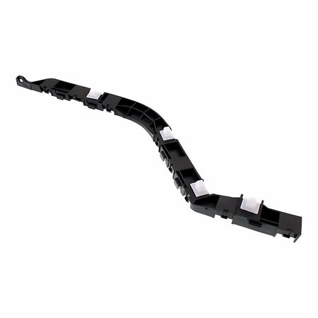 2006-2007 Honda Accord Sedan Bumper, driver side, left-side view, HO1132100