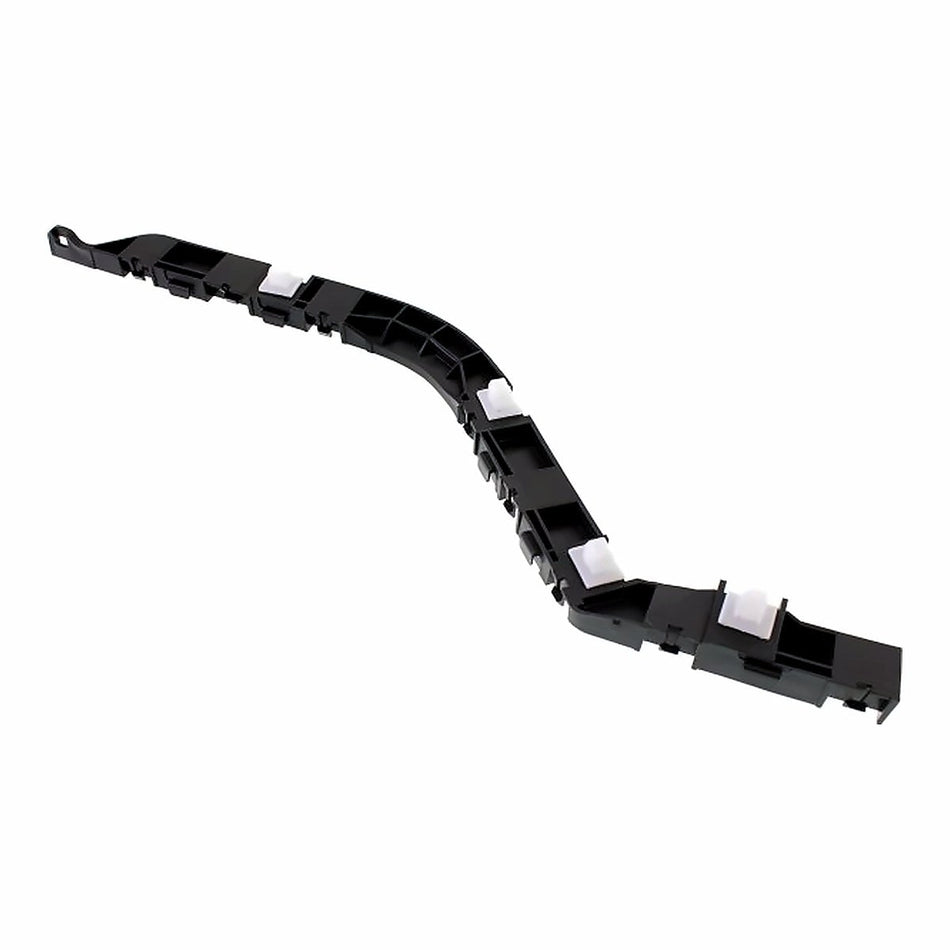 2006-2007 Honda Accord Sedan Bumper, driver side, left-side view, HO1132100