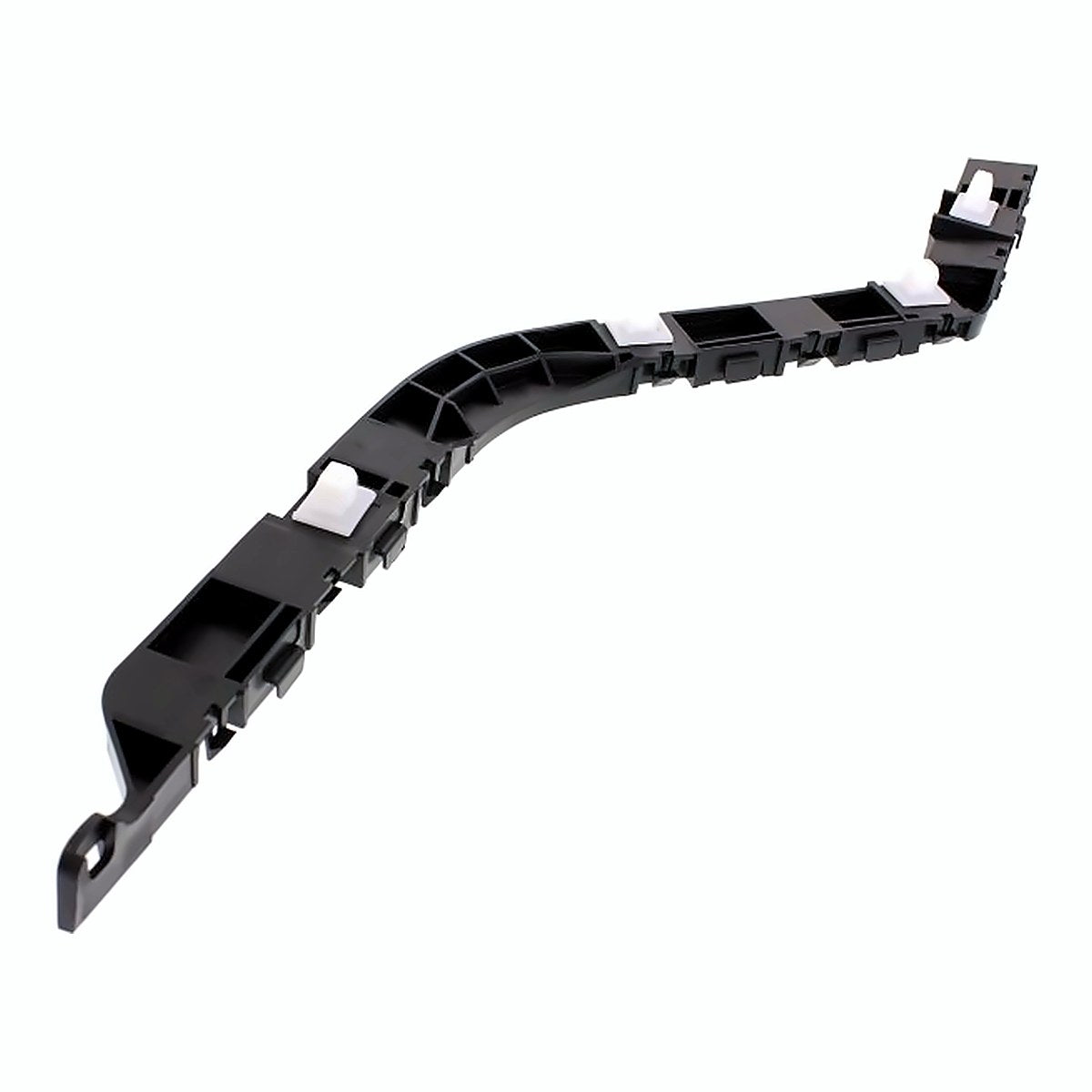 2006-2007 Honda Accord Sedan Bumper, driver side, right-side view, HO1132100