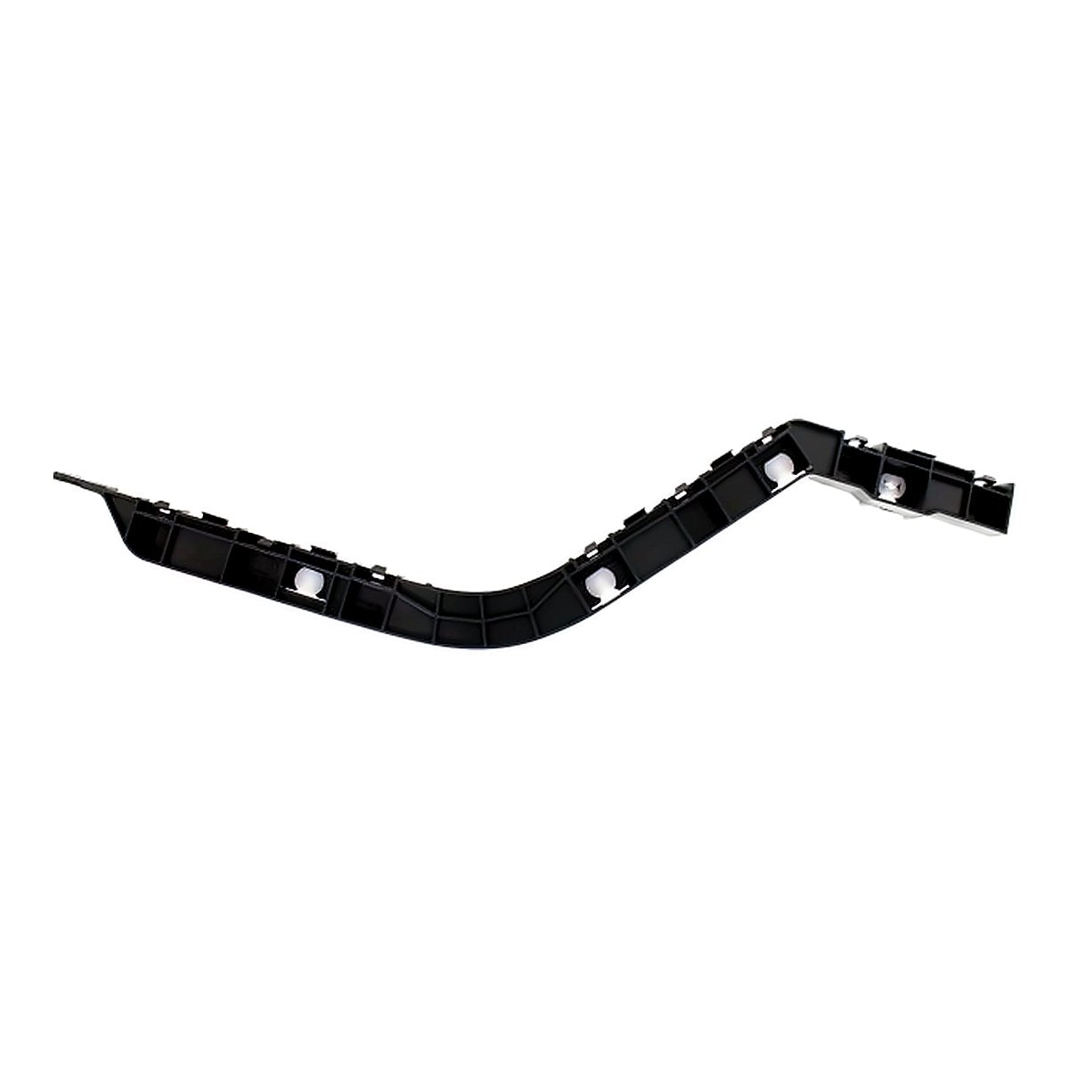2006-2007 Honda Accord Sedan Bumper, driver side, top view, HO1132100