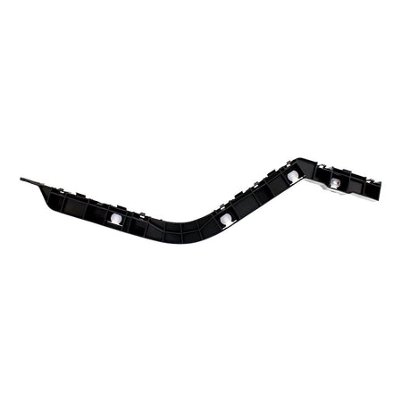 2006-2007 Honda Accord Sedan Bumper, driver side, top view, HO1132100
