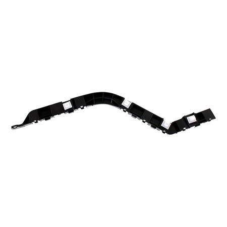 2006-2007 Honda Accord Sedan Bumper, driver side, rear view, HO1132100