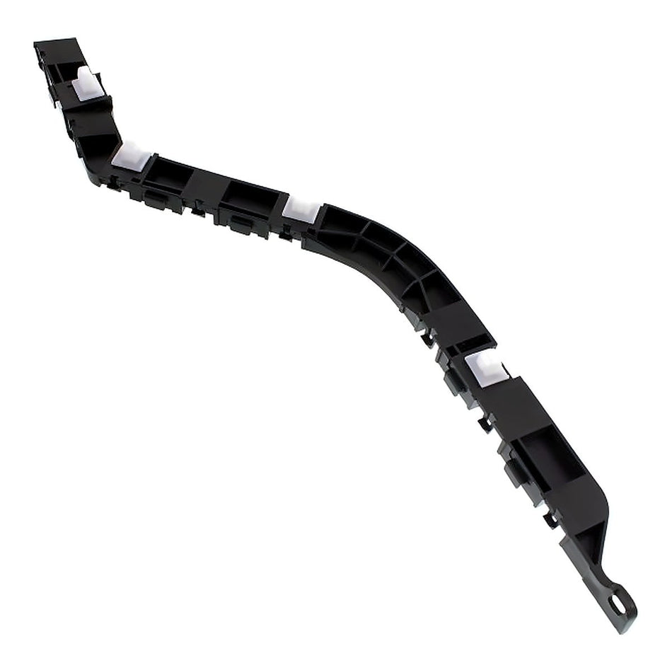 2006-2007 Honda Accord Sedan Bumper, passenger side, left-side view, HO1133100