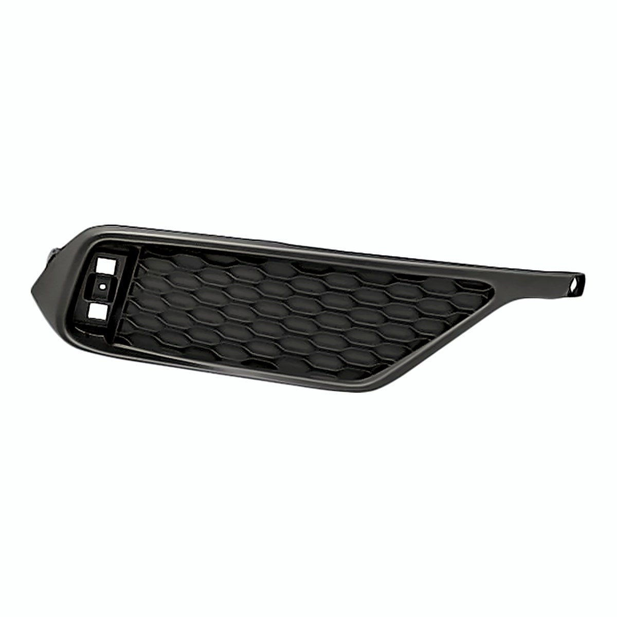 2016-2020 Honda Civic Coupe Grille, rear driver side, HO1138101