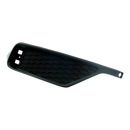2016-2020 Honda Civic Coupe Grille, rear driver side, left-side view, HO1138101