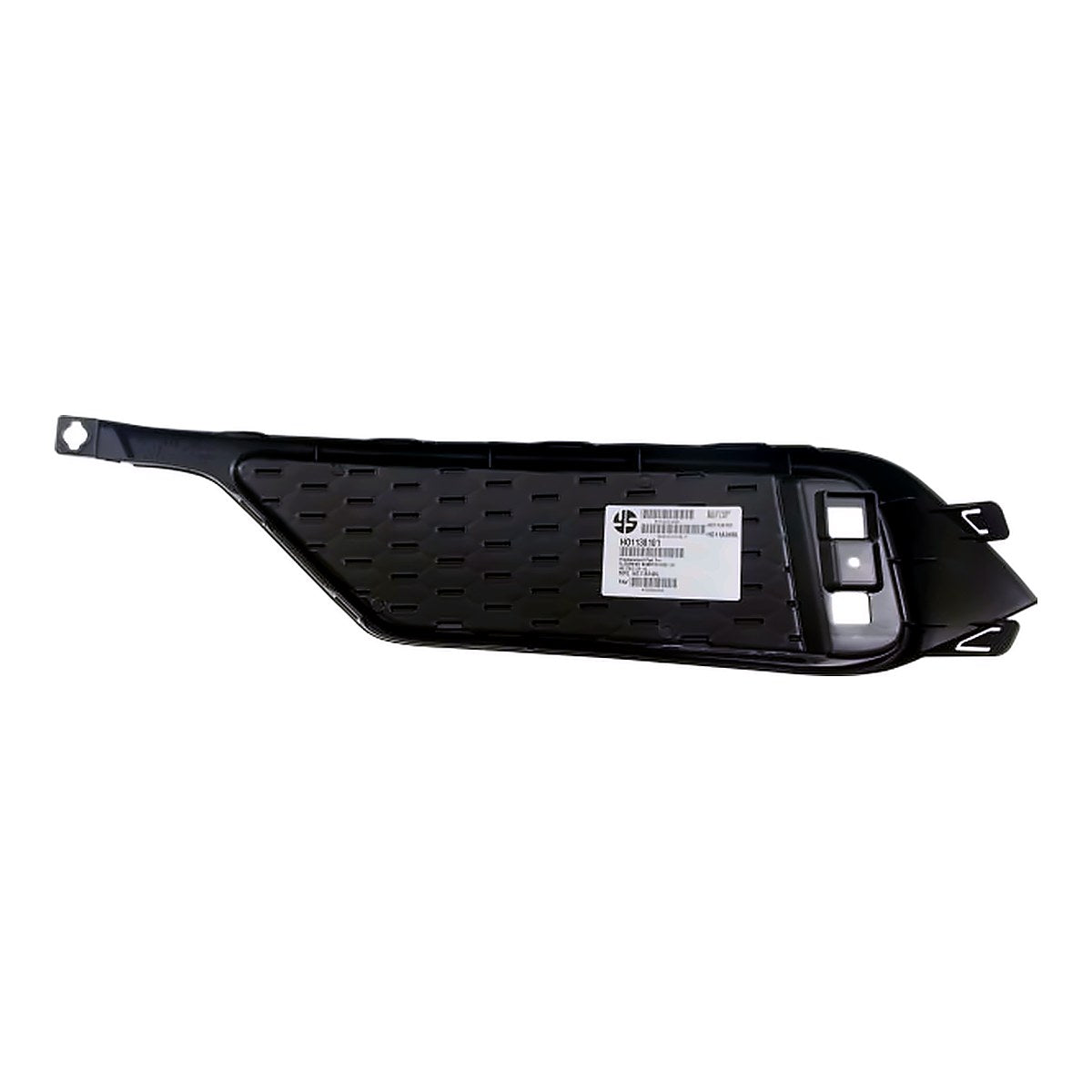 2016-2020 Honda Civic Coupe Grille, rear driver side, rear view, HO1138101