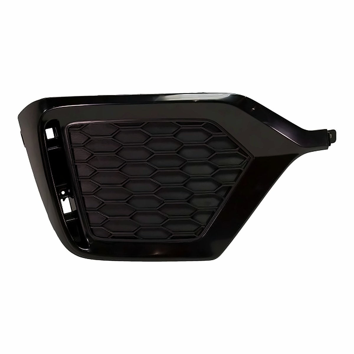2017-2019 Honda Civic Hatchback Grille, rear, HO1138102