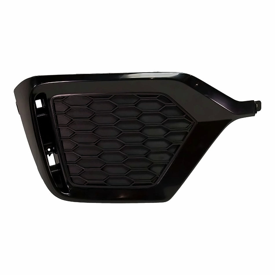 2017-2019 Honda Civic Hatchback Grille, rear, HO1138102