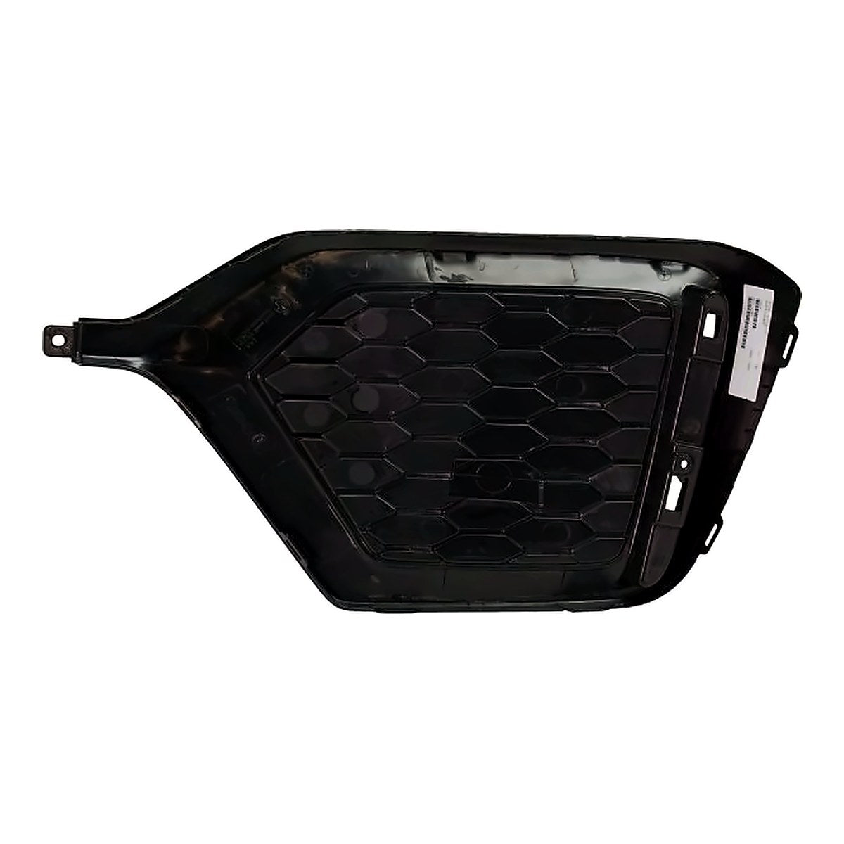 2017-2019 Honda Civic Hatchback Grille, rear, rear view, HO1138102
